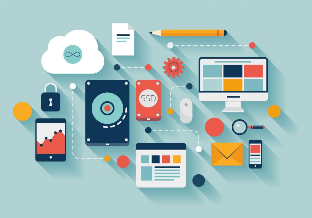 Having these technology skills in your CV, you will be sure of the 'ticket' in the interview round Picture 3