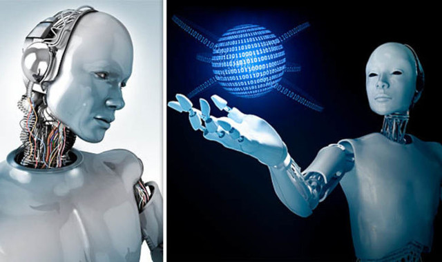 He is the world leader in AI training, the salary for AI-related work is also very high Picture 1