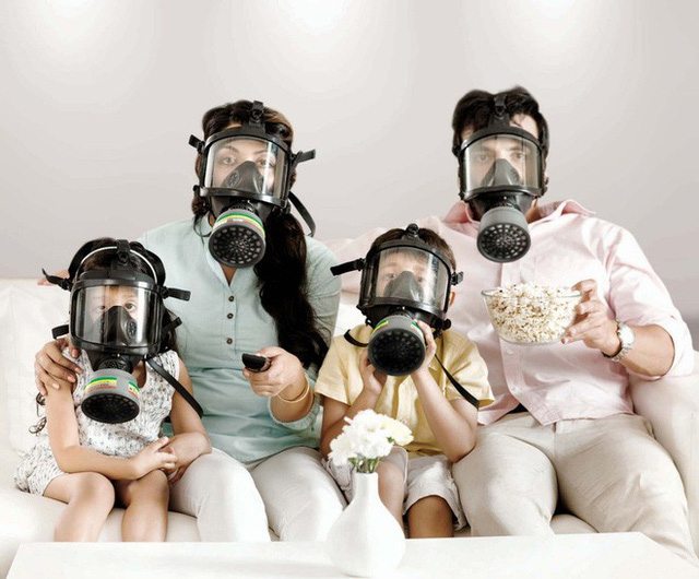 Health-threatening dangers are hiding right in your own home Picture 1