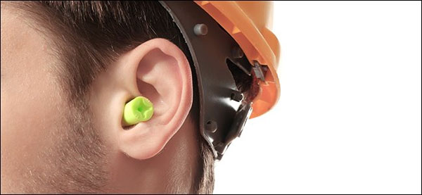Hear how loud your ears are going to be deaf? Picture 3
