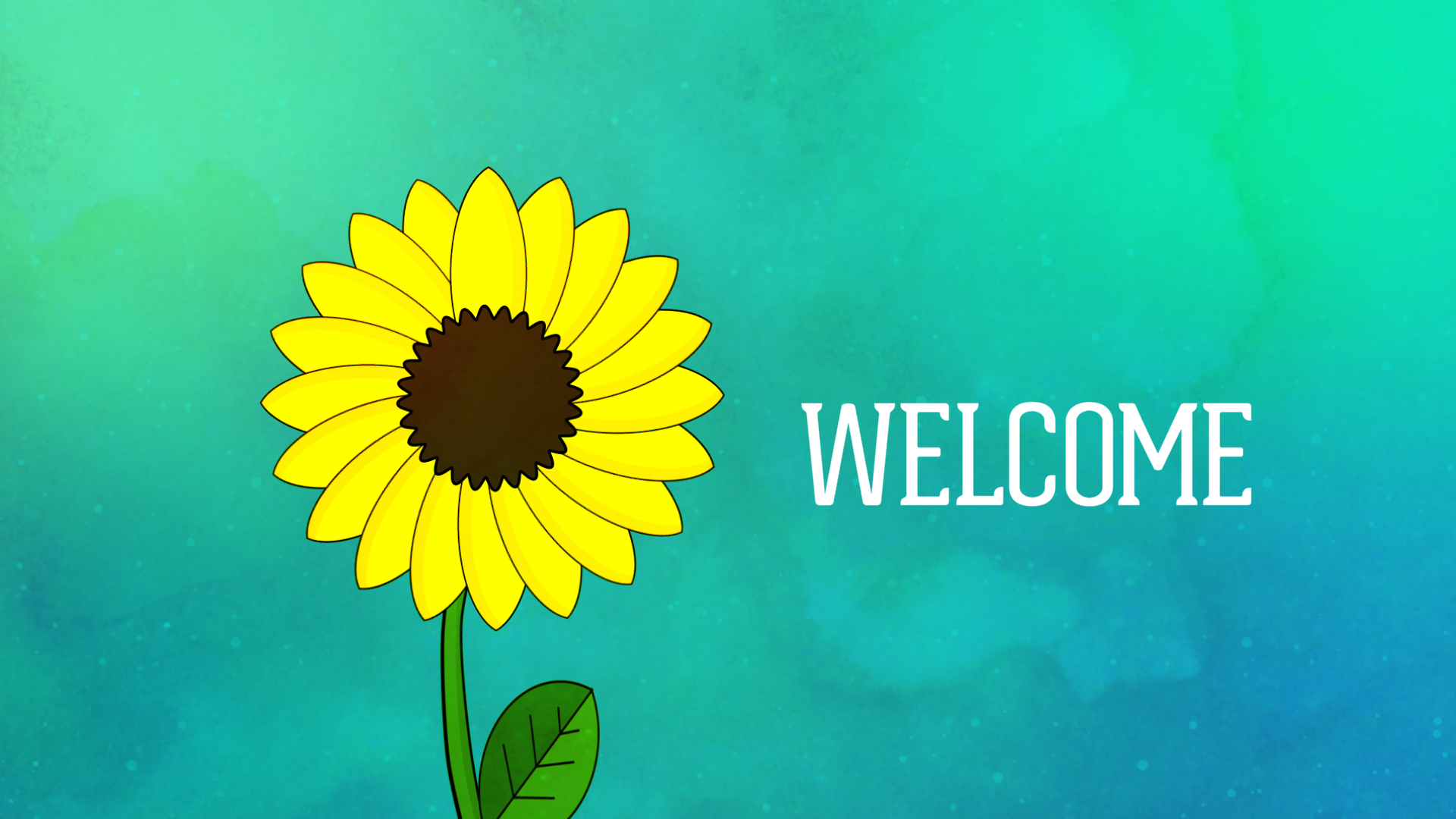 Hello PowerPoint wallpaper Picture 22