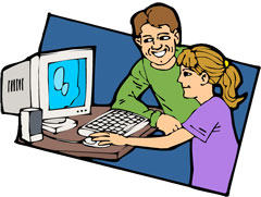 Help children browse safely Picture 1