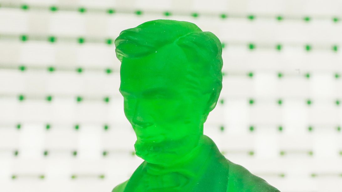 Help, I'm addicted to 3D printing Picture 4