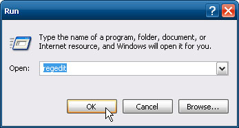 Help Windows XP turn off faster Picture 1