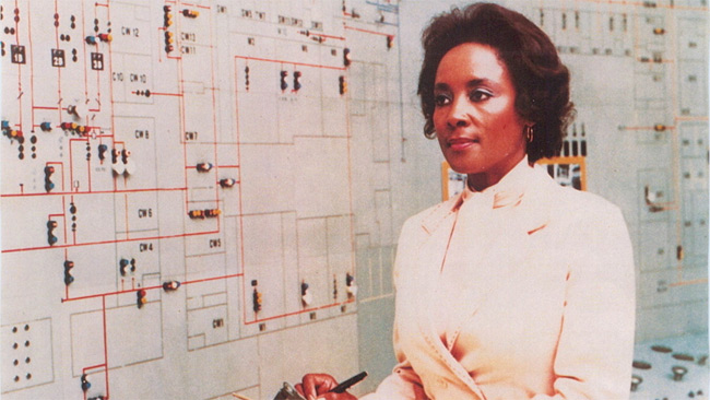Here are 15 women who have made an important contribution to the innovation of technology that you should know Picture 4