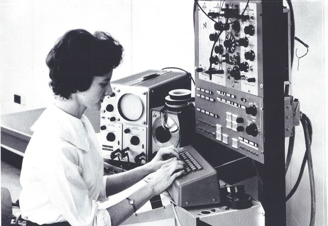 Here are 15 women who have made an important contribution to the innovation of technology that you should know Picture 5