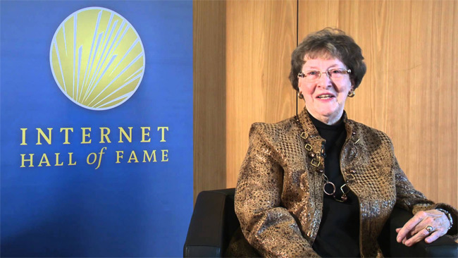 Here are 15 women who have made an important contribution to the innovation of technology that you should know Picture 7