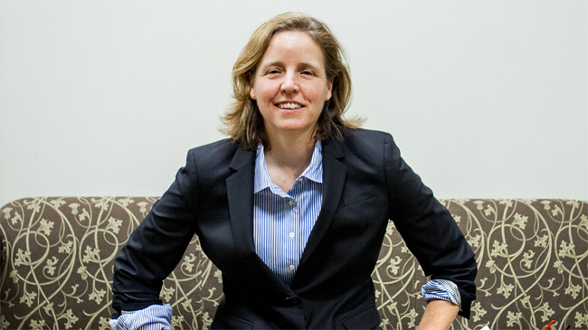 Here are 15 women who have made an important contribution to the innovation of technology that you should know Picture 9