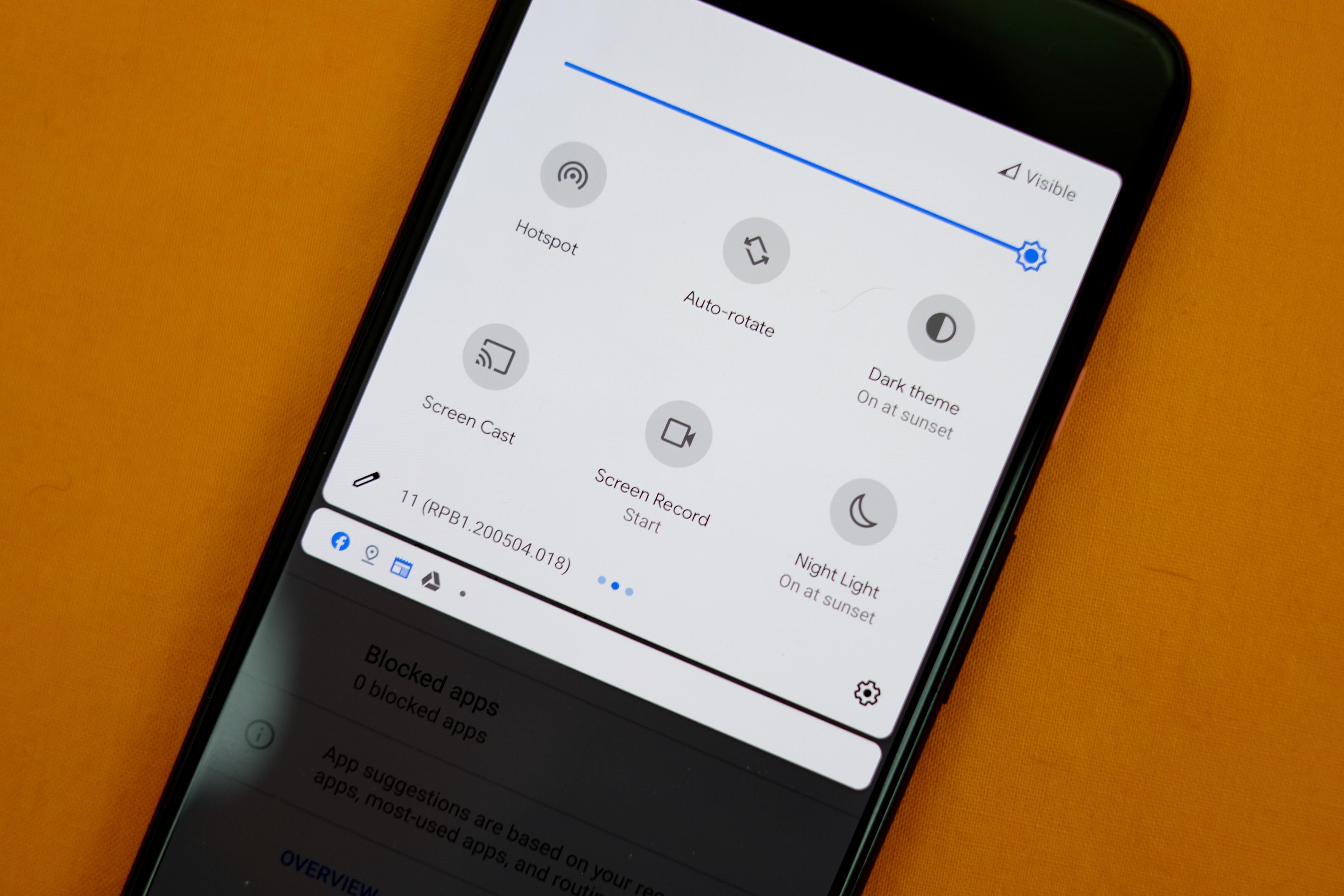 Here are 5 of our favorite Android 11 features and how to use them Picture 8