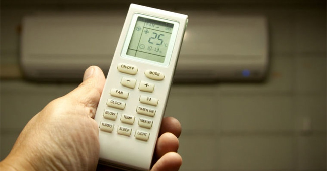 Here are 8 mistakes that make air-conditioning money soaring Picture 4