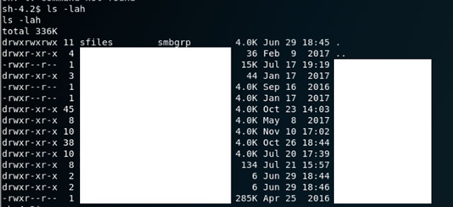 Here's how I hack 40 websites in 7 minutes Picture 4
