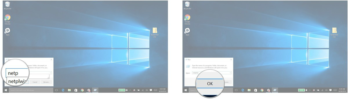 Here's how to completely remove a Microsoft account on a Windows 10 computer Picture 1