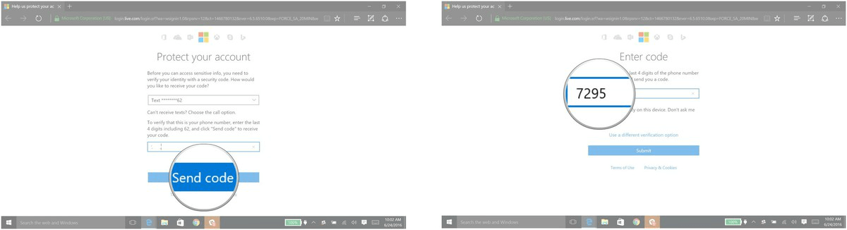 Here's how to completely remove a Microsoft account on a Windows 10 computer Picture 10