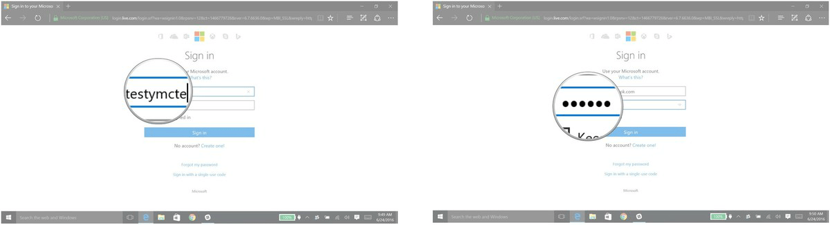 Here's how to completely remove a Microsoft account on a Windows 10 computer Picture 8