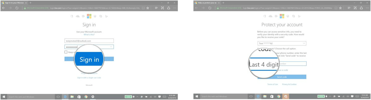 Here's how to completely remove a Microsoft account on a Windows 10 computer Picture 9