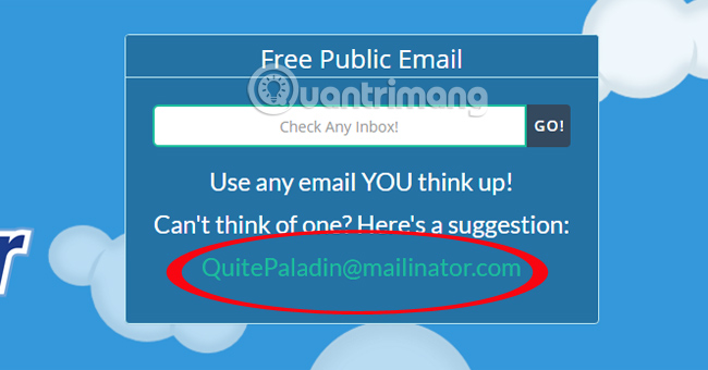 Here's how to create a virtual email address quickly Picture 10