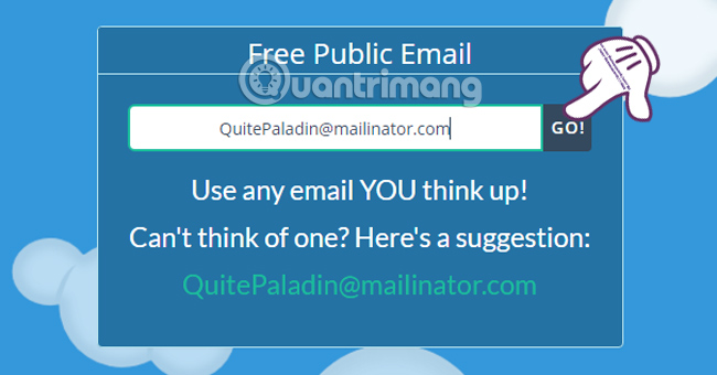 Here's how to create a virtual email address quickly Picture 11