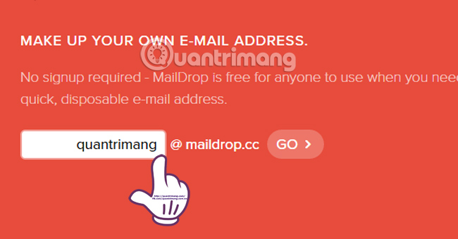 Here's how to create a virtual email address quickly Picture 14