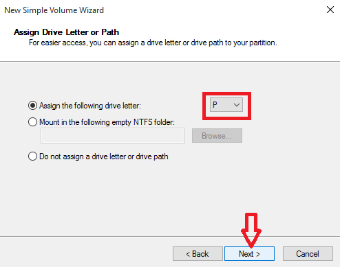 Here's how to create a Virtual Hard Disk on Windows 10 Picture 8