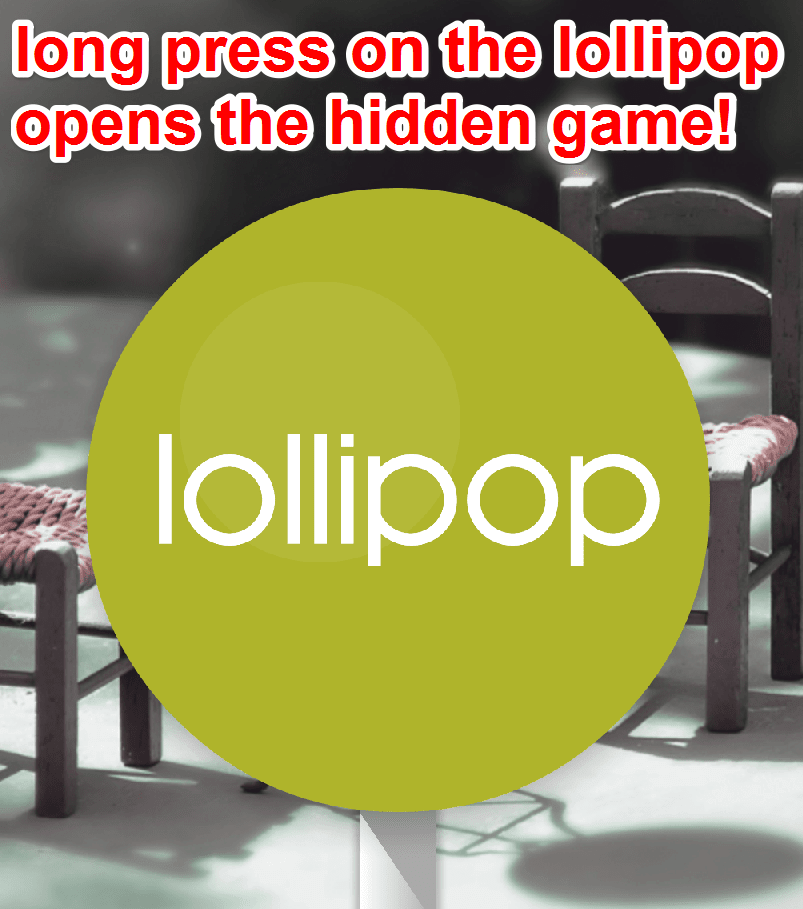 Here's how to find hidden games on Android phones Picture 5