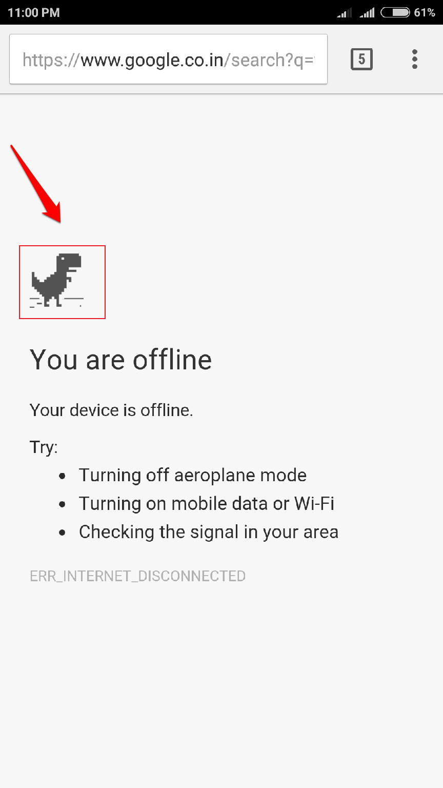 Here's how to find hidden games on Android phones Picture 7
