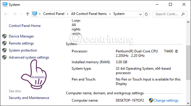 Here's how to increase virtual memory capacity on Windows Picture 2