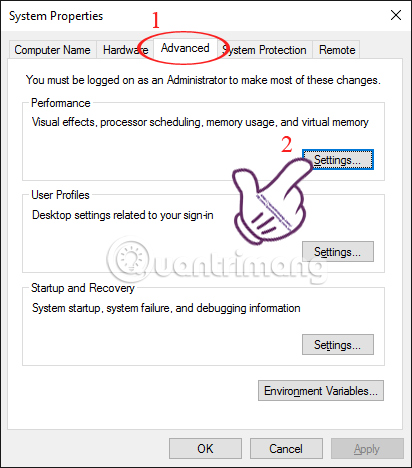 Here's how to increase virtual memory capacity on Windows Picture 3