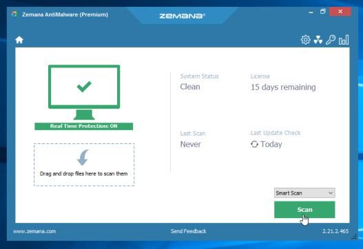 Here's how to remove Ask Toolbar and Ask. com Seach off Chrome, IE and Firefox browsers Picture 25