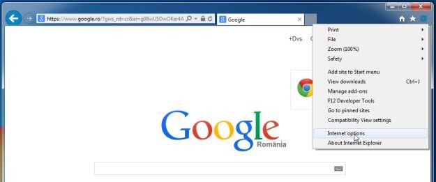 Here's how to remove Ask Toolbar and Ask. com Seach off Chrome, IE and Firefox browsers Picture 32