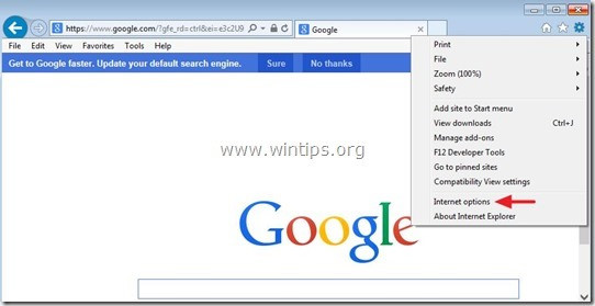 Here's how to remove the VideoScavenger Toolbar adware Picture 16