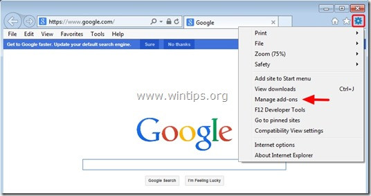 Here's how to remove the VideoScavenger Toolbar adware Picture 18