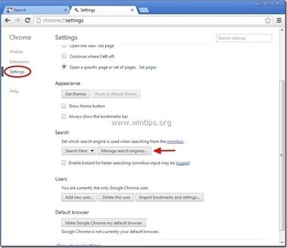 Here's how to remove the VideoScavenger Toolbar adware Picture 29