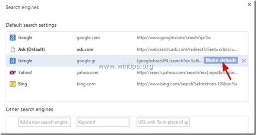 Here's how to remove the VideoScavenger Toolbar adware Picture 30