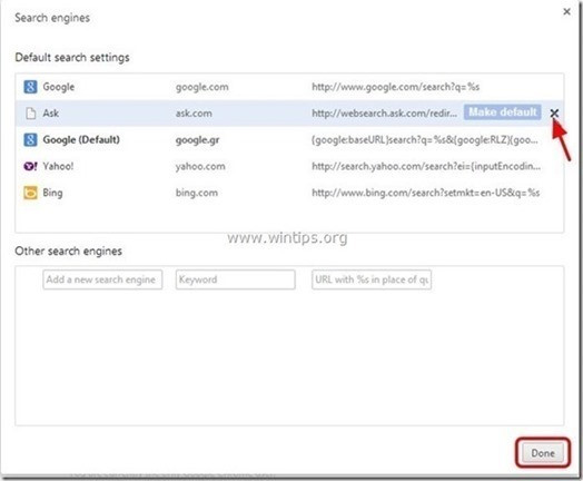 Here's how to remove the VideoScavenger Toolbar adware Picture 31