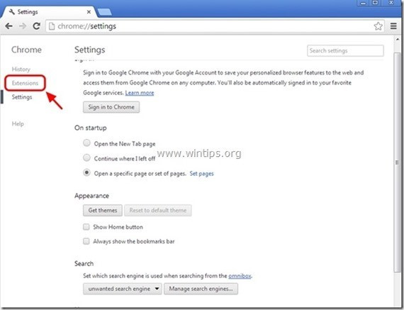 Here's how to remove the VideoScavenger Toolbar adware Picture 32