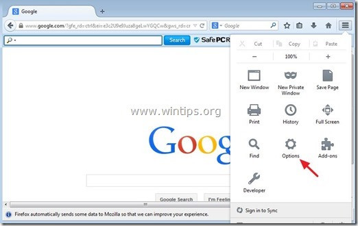 Here's how to remove the VideoScavenger Toolbar adware Picture 34