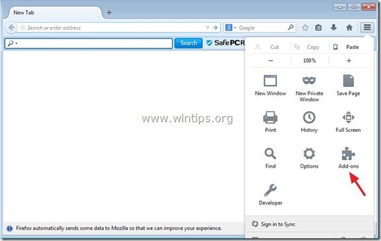 Here's how to remove the VideoScavenger Toolbar adware Picture 36