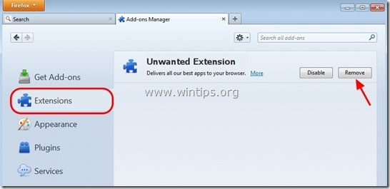 Here's how to remove the VideoScavenger Toolbar adware Picture 37
