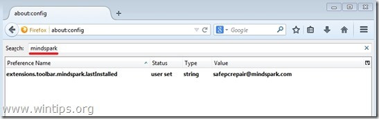 Here's how to remove the VideoScavenger Toolbar adware Picture 40