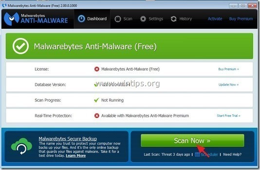 Here's how to remove the VideoScavenger Toolbar adware Picture 44