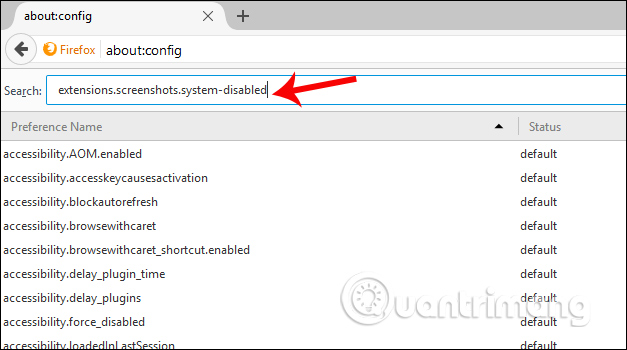 Here's how to take super-fast screenshots on Firefox! Picture 3