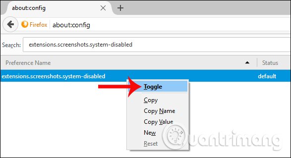 Here's how to take super-fast screenshots on Firefox! Picture 4