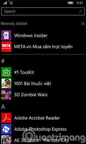 Here's how to update your phone to Windows 10 Mobile, whether it's supported or not! Picture 10