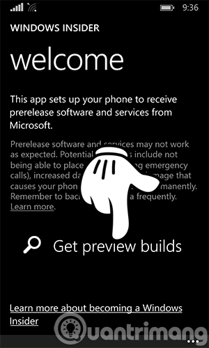 Here's how to update your phone to Windows 10 Mobile, whether it's supported or not! Picture 4