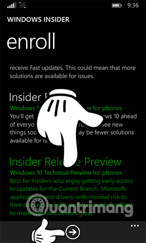 Here's how to update your phone to Windows 10 Mobile, whether it's supported or not! Picture 5