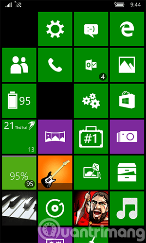 Here's how to update your phone to Windows 10 Mobile, whether it's supported or not! Picture 8