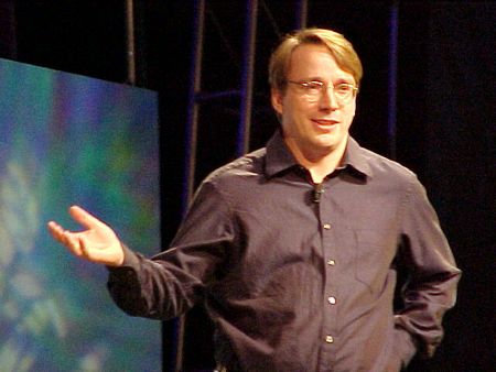 Heroes and 'malice' of the technology world Picture 1