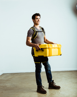 HeroWear Apex gives you invisible strength to stop a bad back Picture 2