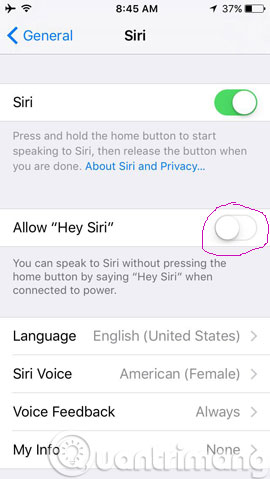 Hidden Features On IOS 9 Are Less Known