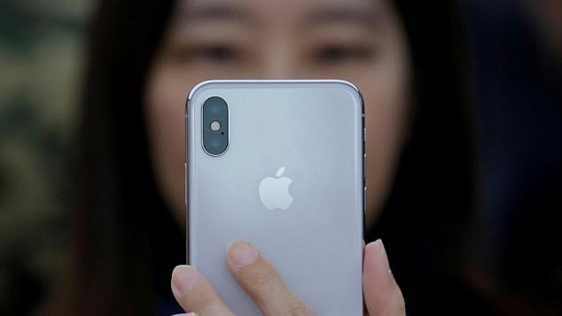 Hidden features on iPhone X may not be known Picture 2